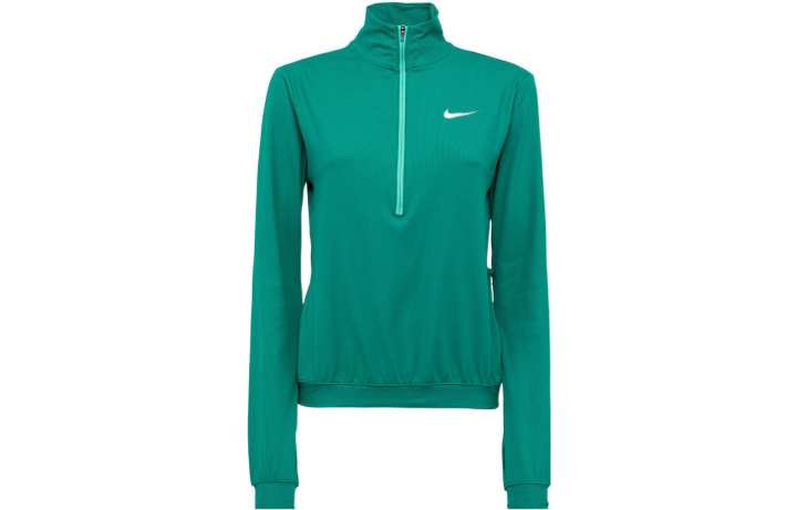 Nike Nike Regular T Shirt Women's Green