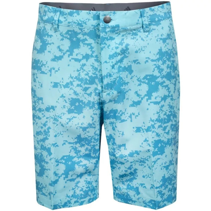 Adidas Adidas Ultimate365 Casual Shorts Men's Hazy Sky