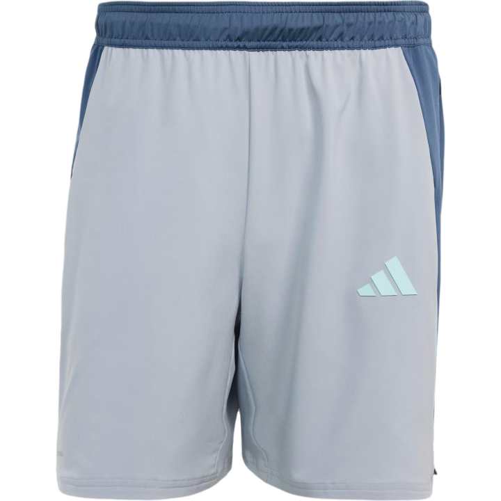 Adidas Adidas Free Shipping With AdiClub Tech Apparel Colorblock Shorts