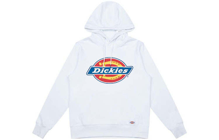 Dickies Dickies Sweatshirt Women's White