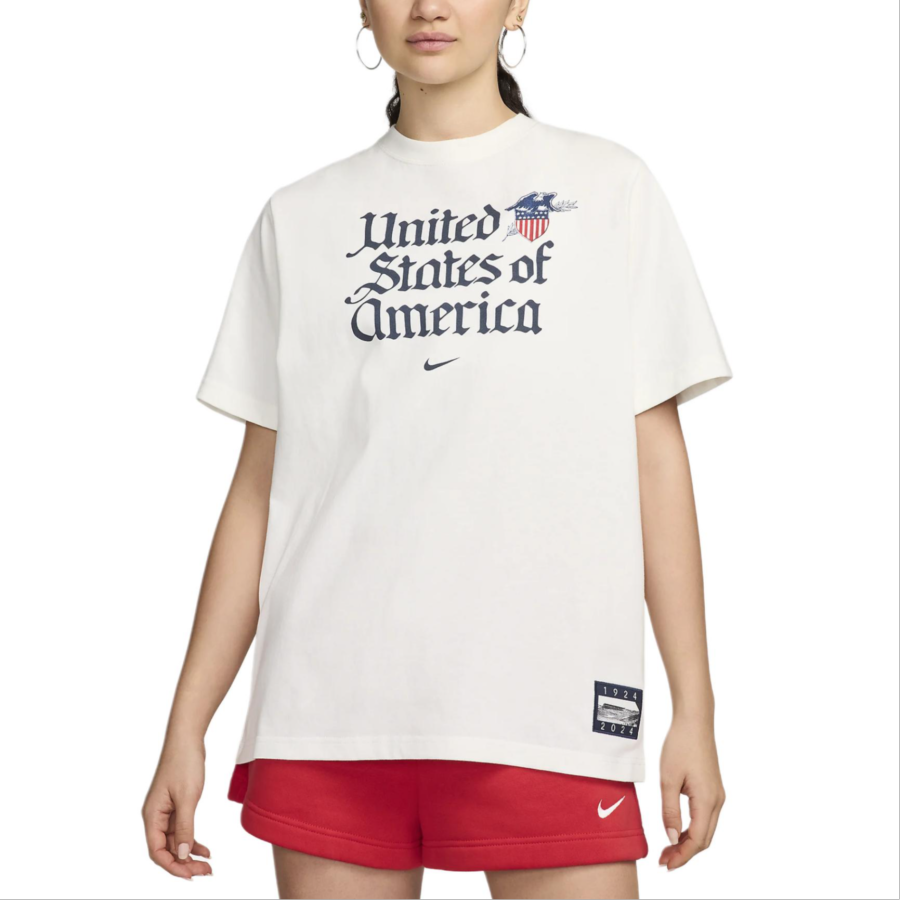 Nike Nike Usa Essential Women's Nike T-Shirt