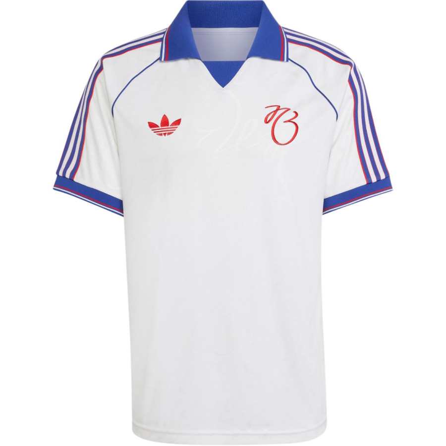 Adidas Originals Free Shipping With AdiClub Jude Bellingham Jersey