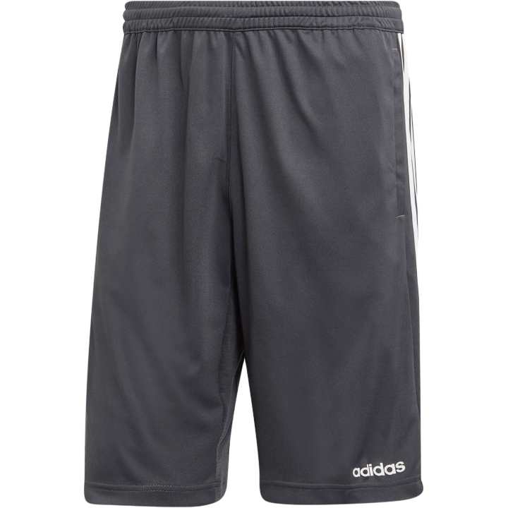 Adidas Adidas Casual Shorts Men's Dark Gray