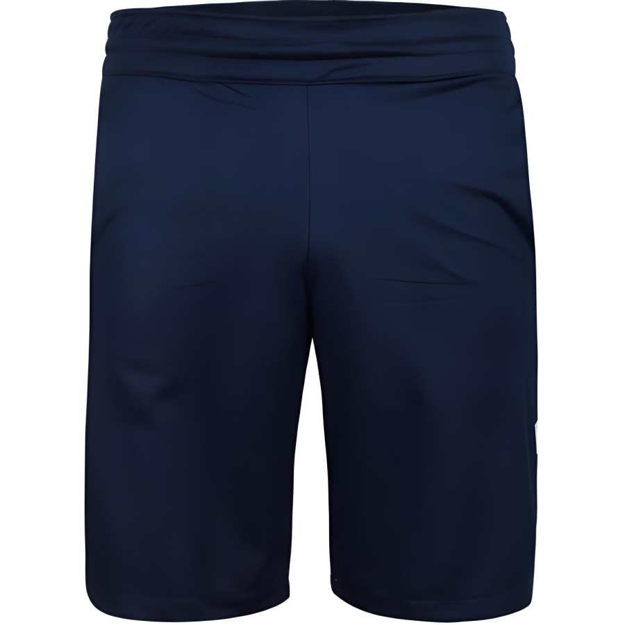 Adidas Adidas Casual Shorts Men's Blue