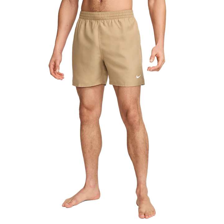 Nike Nike Swim Breaker Essential Men's 5" Brief-Lined Volley Short