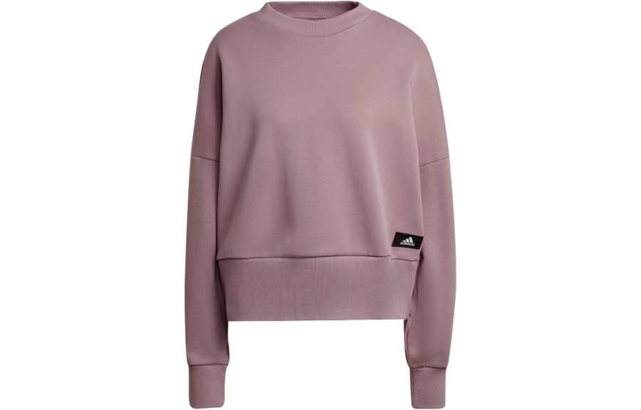 Adidas Adidas Sweatshirt Women's Purple Pink