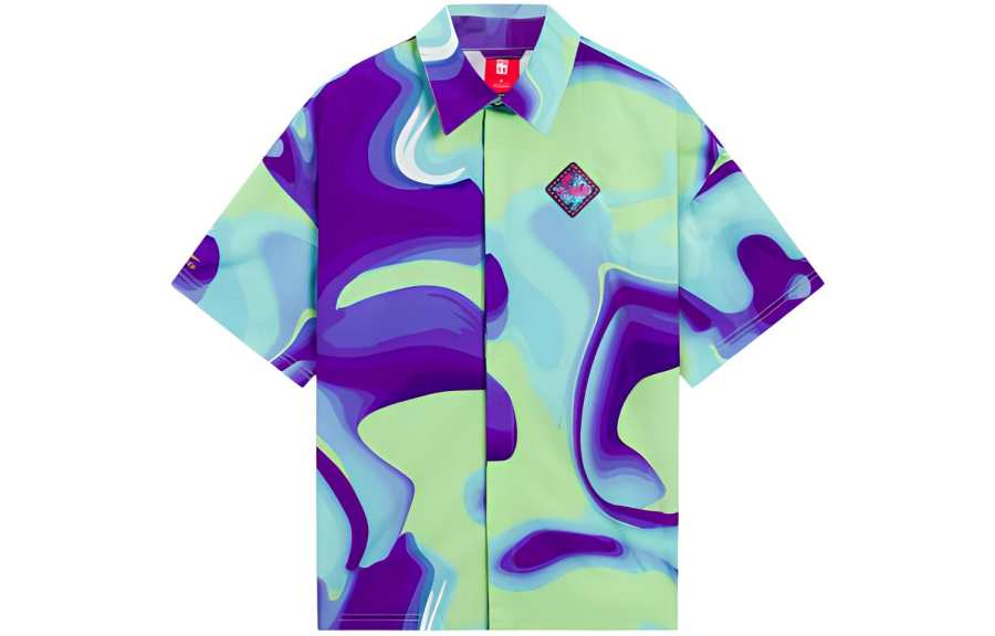 Li-Ning Li Ning Shirt Women's Fluorescent Ice Green