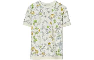 TORY BURCH T Shirt Women's White