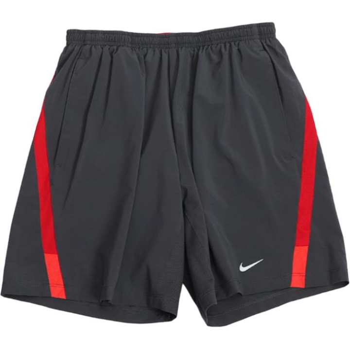 Nike Nike Dri Fit Casual Shorts Men's Dark Gray