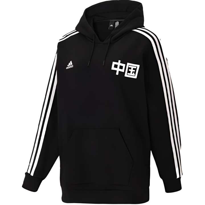 Adidas Adidas Sweatshirt Women's Black