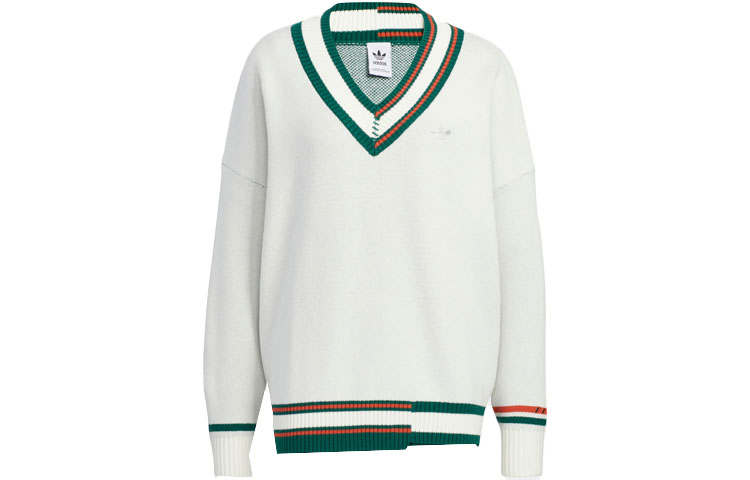 Adidas Originals MC Knitwear Women's Jade White