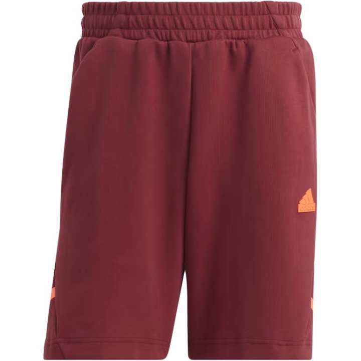 Adidas Adidas DESIGNED 4 Gameday Casual Shorts Men's Dark Shadow Red