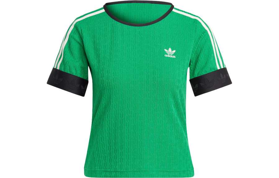 Adidas Originals Adicolor 70s Knit Tee