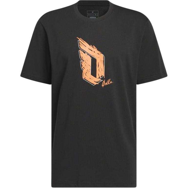Adidas Adidas Basketball Jersey Men's Black