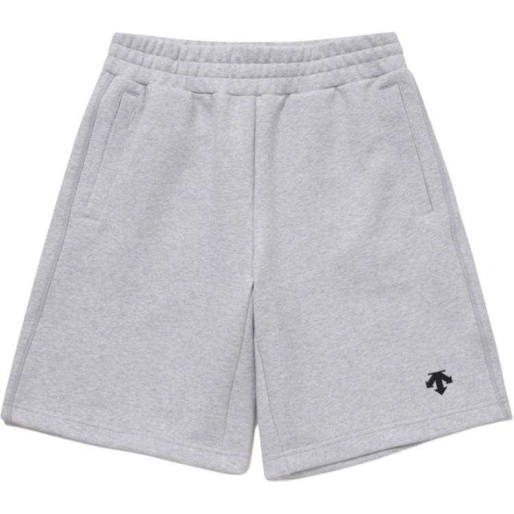 DESCENTE DESCENTE Casual Shorts Unisex Moderate