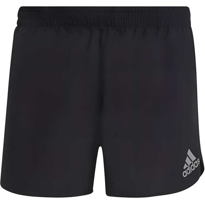 Adidas Adidas AEROREADY Casual Shorts Men's Black