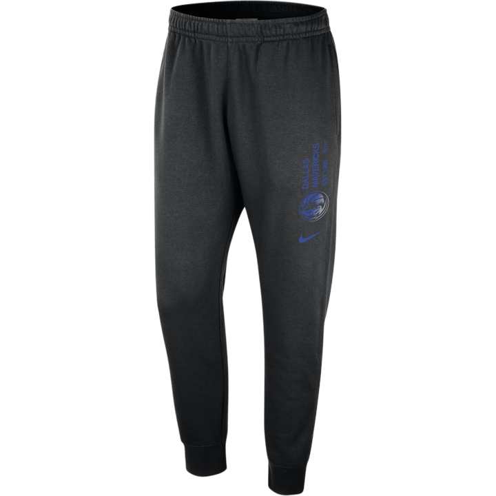 Nike Nike Dallas Mavericks Club Courtside Men's Nike Nba Joggers