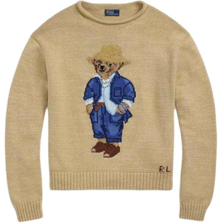 Polo Ralph Lauren Polo Bear sweater