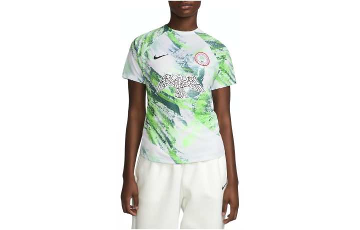 Nike Nike Raglan Sleeve T Shirt Women's Light Green
