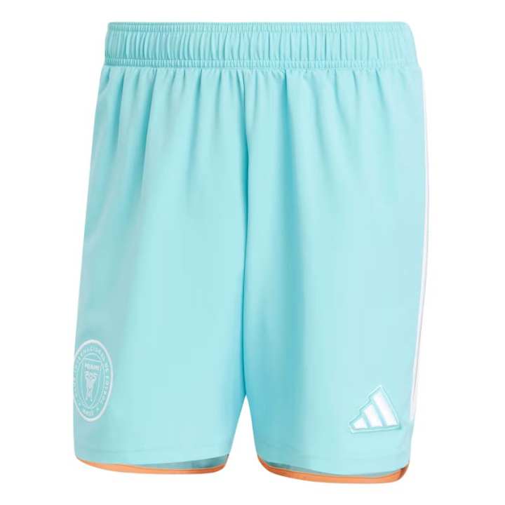 Adidas Adidas Free Shipping With AdiClub 2024 Inter Miami Cf Adidas Archive Authentic Shorts