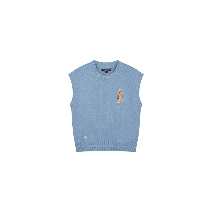 Teenie Weenie Sweater Women's Blue