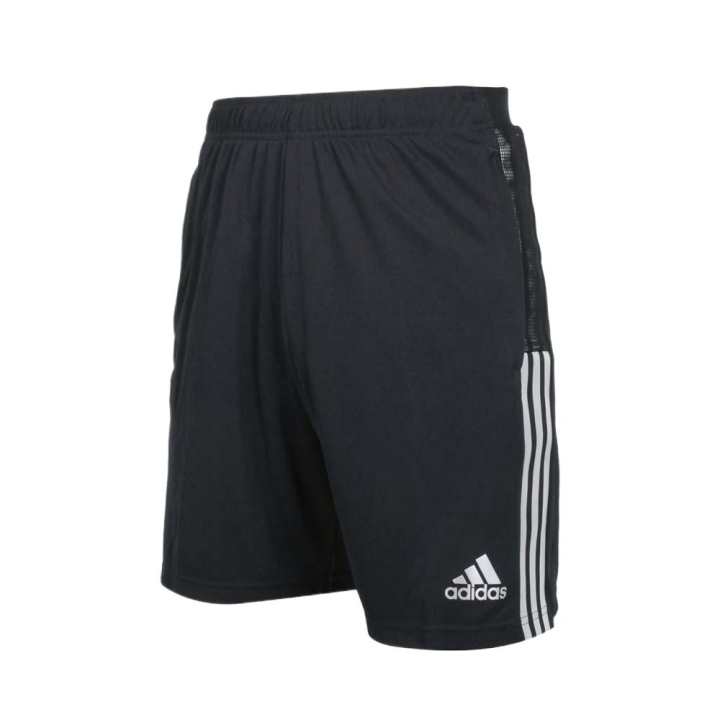 Adidas Adidas Casual Shorts Men's Black