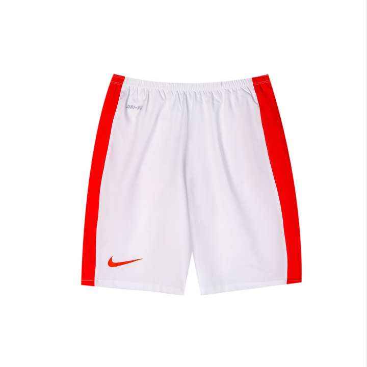 Nike Nike Dri Fit Casual Shorts Men's White