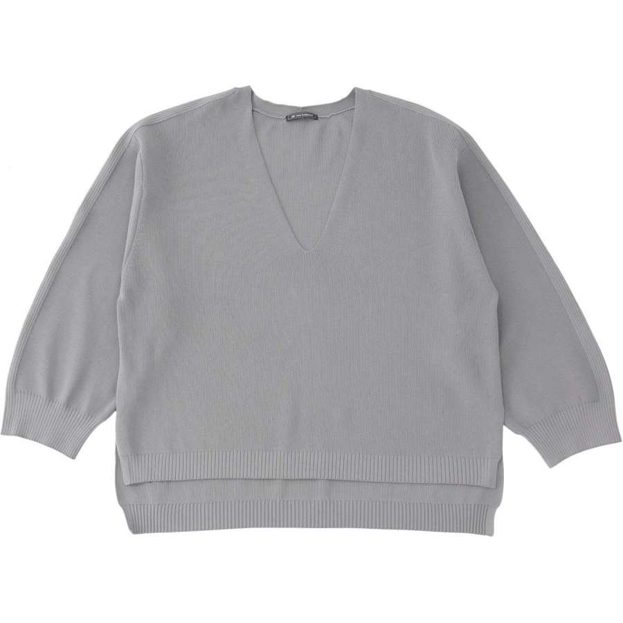 New Balance New Balance Knitwear Women's Gray