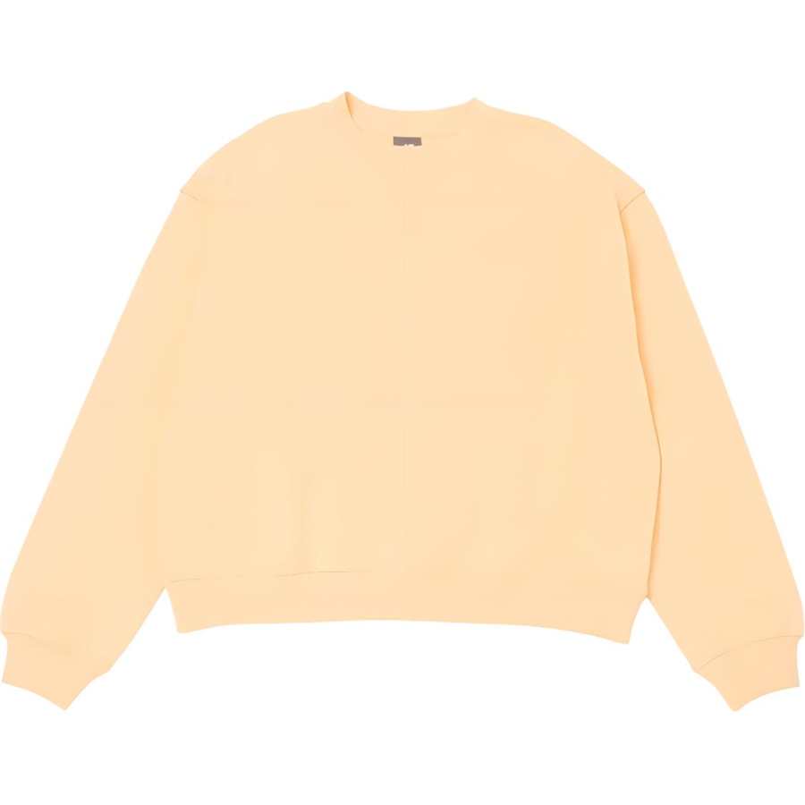New Balance New Balance Athletics Sweatshirt Women's Peach Blossom