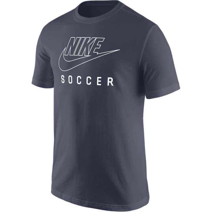 Nike Nike Swoosh Men's Soccer T Shirt