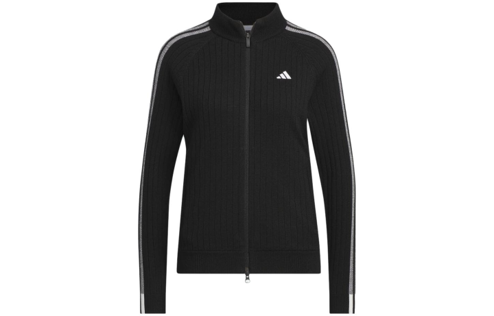 Adidas Adidas Sweater Japan Version Women's Black
