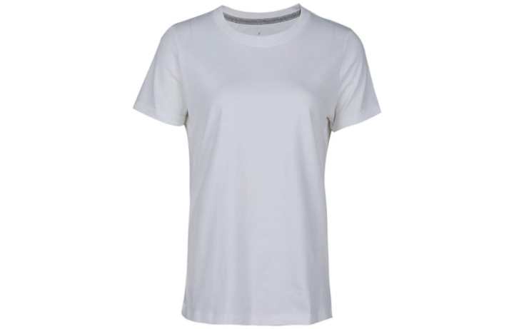 Nike Nike Set in Sleeve T Shirt Women's White