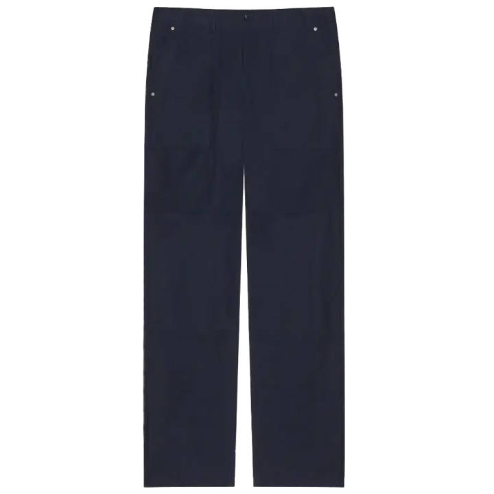 Givenchy Givenchy Straight Leg Pants