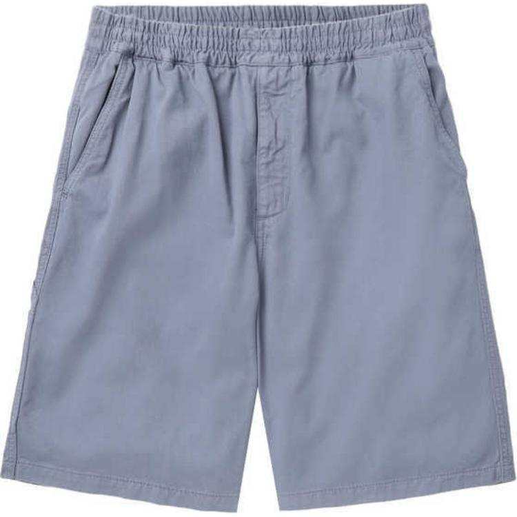 Carhartt WIP Casual Shorts Men's Blue