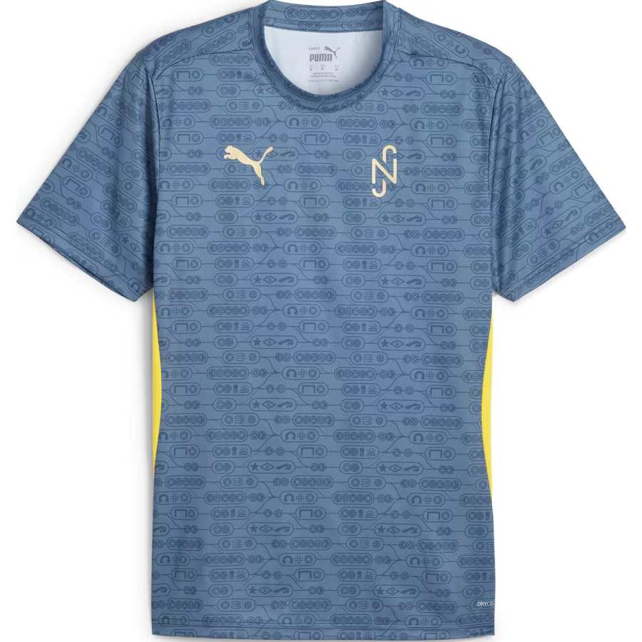 PUMA Jersey Hombre Neymar Jr 'BNA'