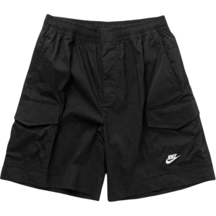 Nike Nike Sportswear Dri FIT Sports Utility Fleece Shorts