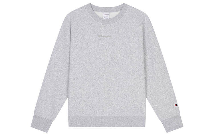Champion Champion FW24 Core Powerblend Sweatshirt US Version Women's