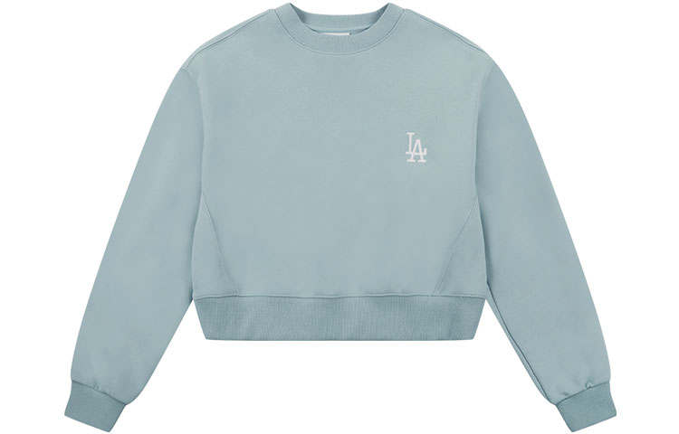 MLB MLB Sweatshirt Women's Sky Blue