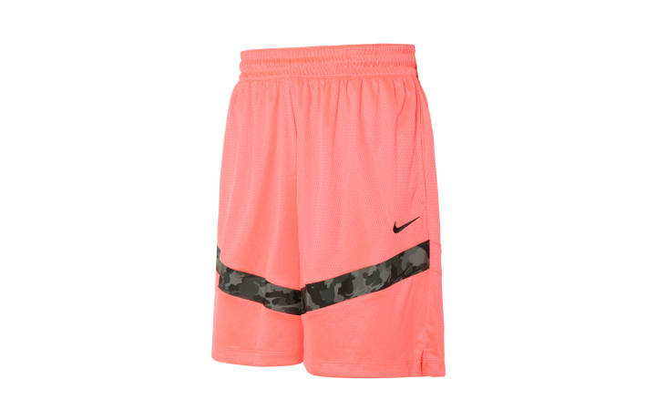 Nike Nike SS24 Icon DRI FIT Basketball Shorts Men's Punch Red