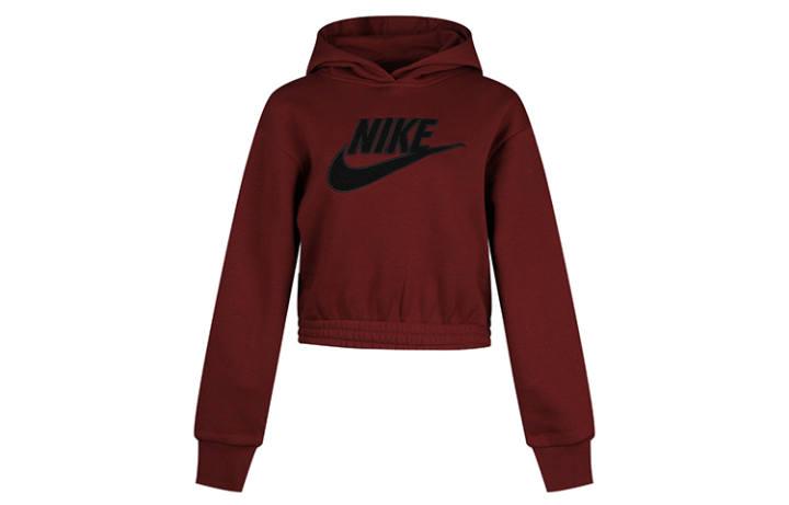 Nike Nike Sweatshirt Women's Burgundy