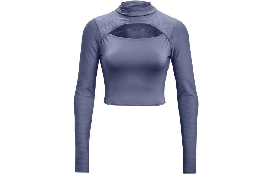 Under Armour Under Armour RUSH T Shirt Women's