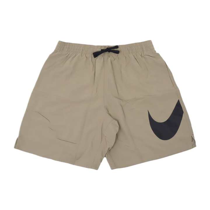 Nike Nike Casual Shorts Men's Khaki Moderate