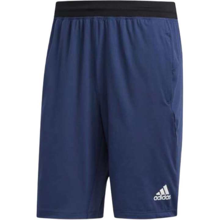 Adidas Adidas Ultimate Casual Shorts Men's Blue