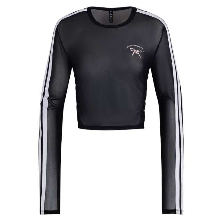 Adidas Adidas Dance T Shirt Women's Black