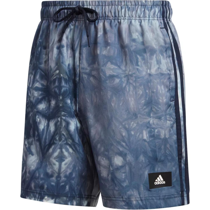 Adidas Adidas Casual Shorts Men's Blue