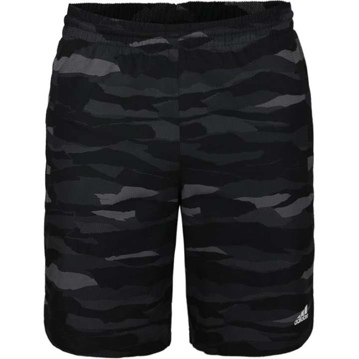 Adidas Adidas SHORTS CAMO Casual Shorts Men's Black