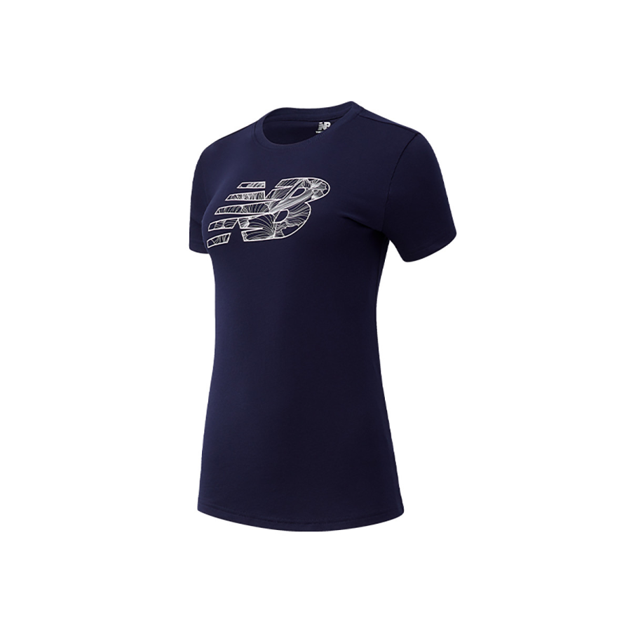 New Balance New Balance T Shirt Women's Black