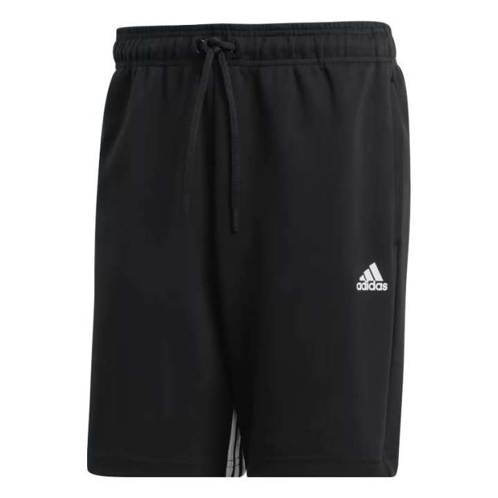 Adidas Adidas Casual Shorts Men's Black
