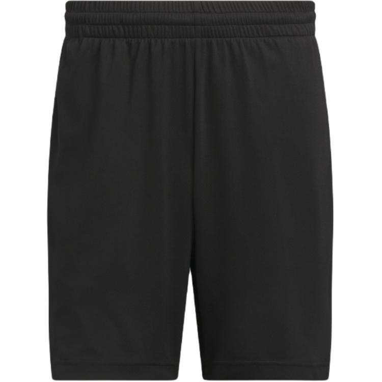 Adidas Adidas Casual Shorts Men's Black