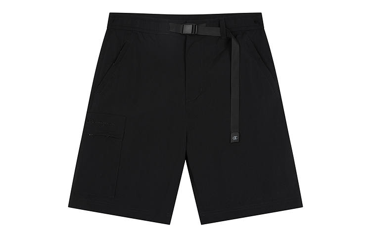Champion Champion SS25 Casual Shorts US Version Unisex